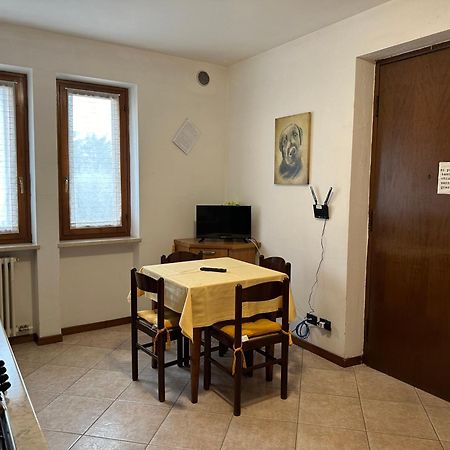 Casa Garganega Lägenhet Negrar Exteriör bild