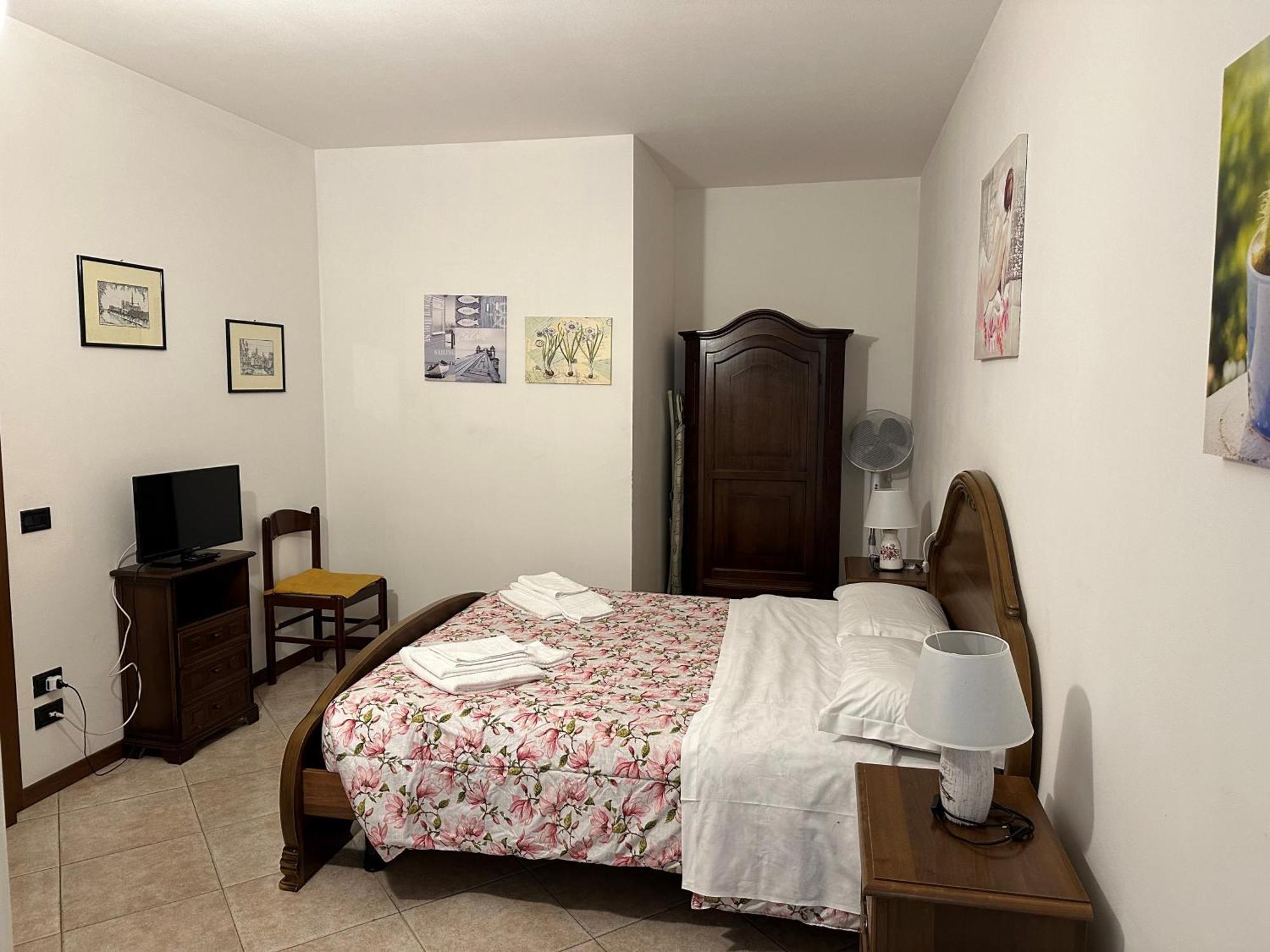 Casa Garganega Lägenhet Negrar Exteriör bild