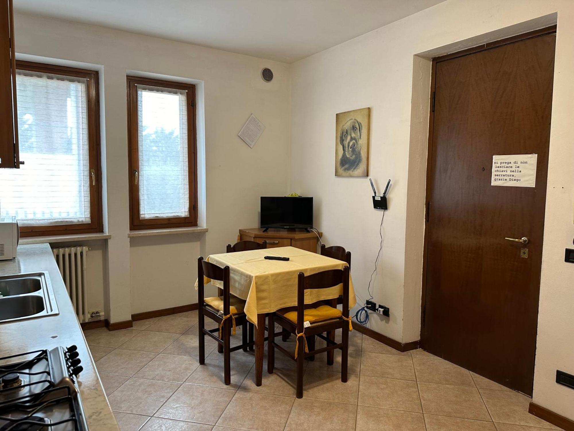 Casa Garganega Lägenhet Negrar Exteriör bild