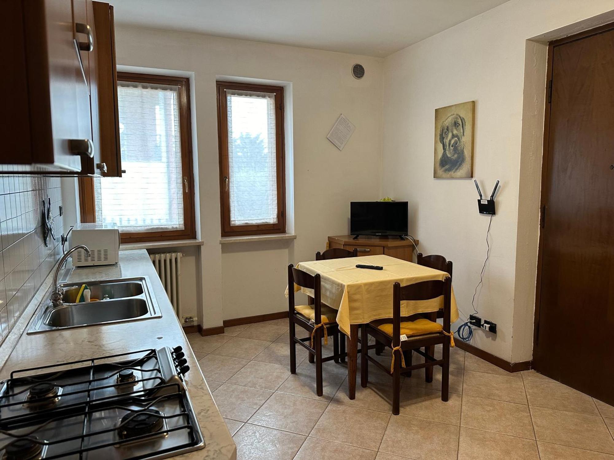 Casa Garganega Lägenhet Negrar Exteriör bild