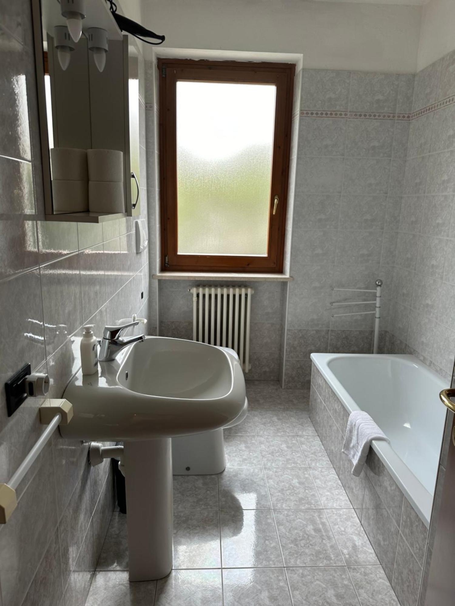 Casa Garganega Lägenhet Negrar Exteriör bild