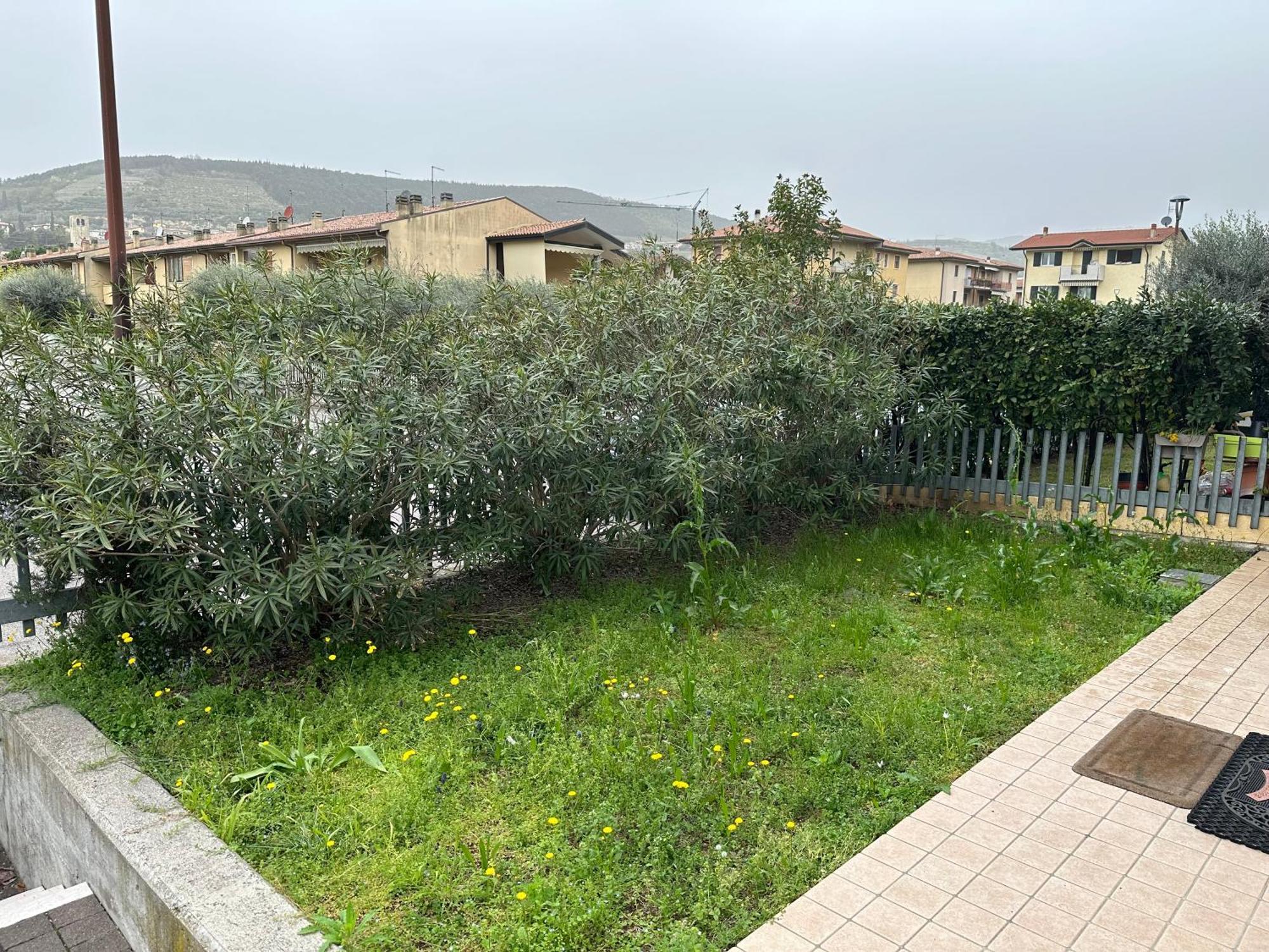 Casa Garganega Lägenhet Negrar Exteriör bild